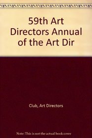 59th Art Directors Annual of the Art Dir