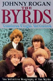 The Byrds: Timeless Flight Revisited