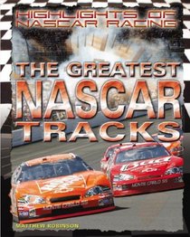 The Greatest NASCAR Tracks (Highlights of Nascar Racing)