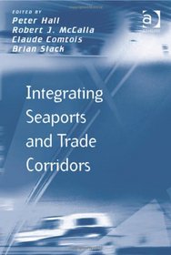 Integrating Seaports and Trade Corridors (Transport and Mobility)