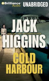 Cold Harbour (Dougal Munro/Jack Carter Series)