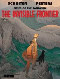 The Invisible Frontier