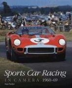 Sports Car Racing in Camera 1960-69 (In Camera)