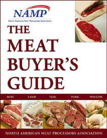 The Meat Buyers Guide