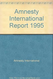 Amnesty International Report 1995