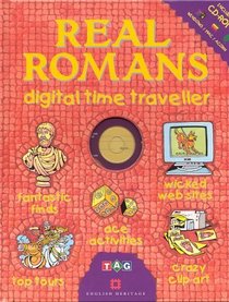 Real Romans (Digital Time-traveller)