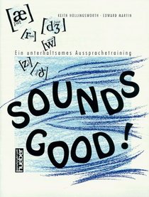 Sounds good!, bungsbuch und 1 CD-Audio