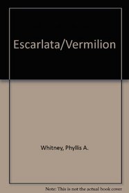 Escarlata/Vermilion