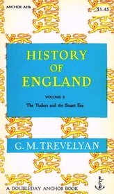 History of England- Volume II