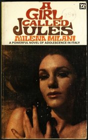 A GIRL CALLED JULES