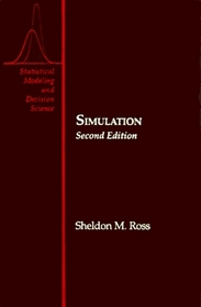 Simulation (Statistical Modeling and Decision Science)