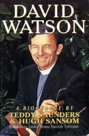 David Watson: Biography