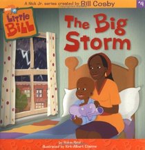 Big Storm (Little Bill (8x8))