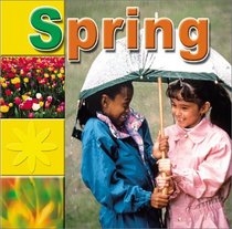 Spring (Bridgestone Science Library Seasons)