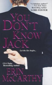 You Don't Know Jack (NY Girlfriends, Bk 2)