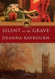Silent in the Grave (Lady Julia Grey, Bk 1)