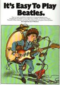 It's Easy to Play Beatles (It's Easy to Play)