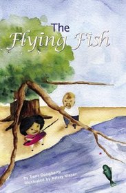The Flying Fish (Read-It! Readers)