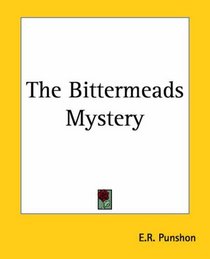 The Bittermeads Mystery