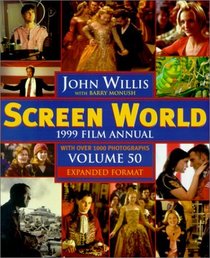 Screen World 1999, Vol. 50 (Screen World)