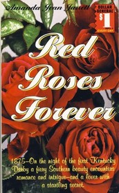 Red Roses Forever