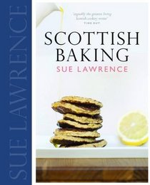 Scottish Baking