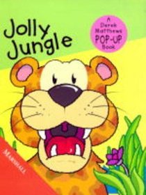 Jolly Jungle (Mini Snappy)