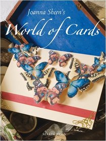 Joanna Sheen's World of Cards