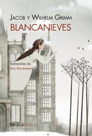 Blancanieves (Ilustrados) (Spanish Edition)