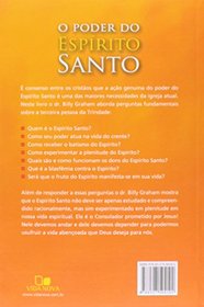 Poder do Espirito Santo, O