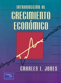 Introduccion Al Crecimiento Economico