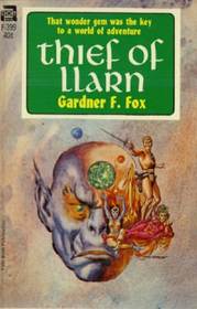 Thief of Llarn