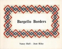 Bargello Borders