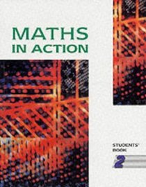 Mathematics in Action (Maths in Action)