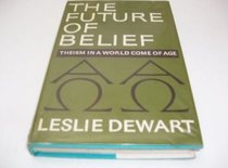 Future of Belief