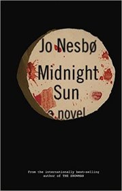 Midnight Sun (Blood on Snow, Bk 2)