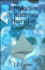 Introduction to Relativistic Heavy Ion Collisions