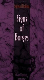 Signs of Borges (Post-Contemporary Interventions)