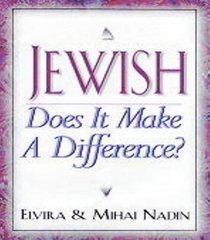 Jewish: Does It Make a Difference?