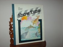 Show time (The Riverside reading program)