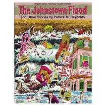 Pennsylvania Profiles: The Johnstown Flood and Other Stories (Pennsylvania Profiles)
