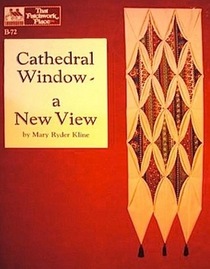 Cathedral window: A new view
