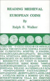 Reading Medieval European Coins