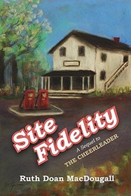 Site Fidelity (The Snowy Series)