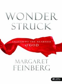 Wonderstruck: Awaken to the Nearness of God Additional Workbook