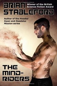 The Mind-Riders: A Science Fiction Novel
