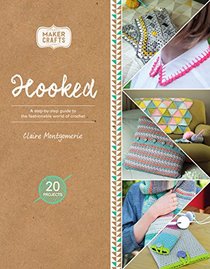 Hooked (Maker Crafts)