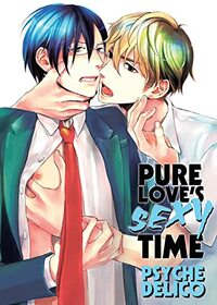 Pure Love's Sexy Time vol 1 (Pure Love's Sexy Time, 1)