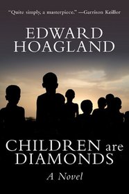 Children Are Diamonds: A Novel