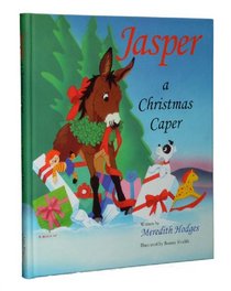 Jasper: A Christmas Caper